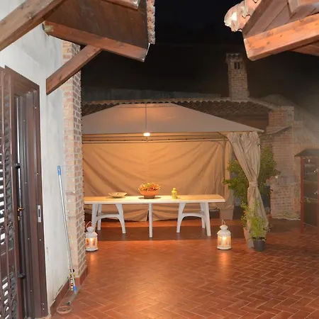 B&B Miracapri-2