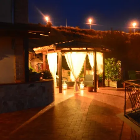 B&B Miracapri-3